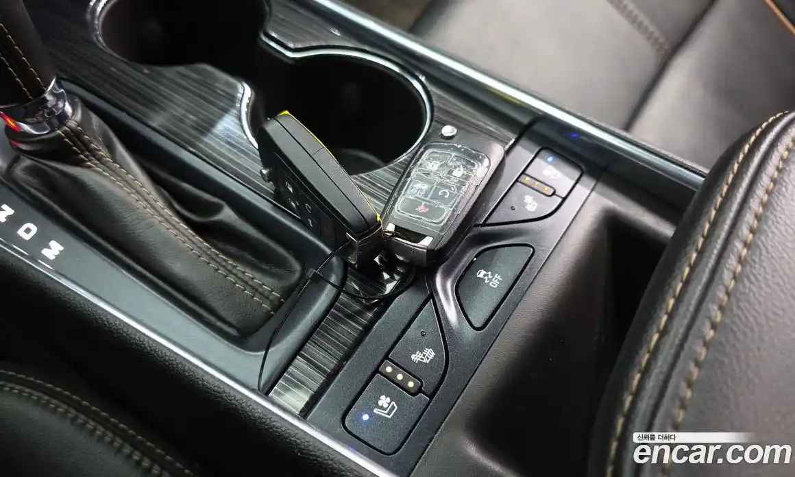 Chevrolet Impala 2016 2.5 гидро в Москве № 2127968, фото 22