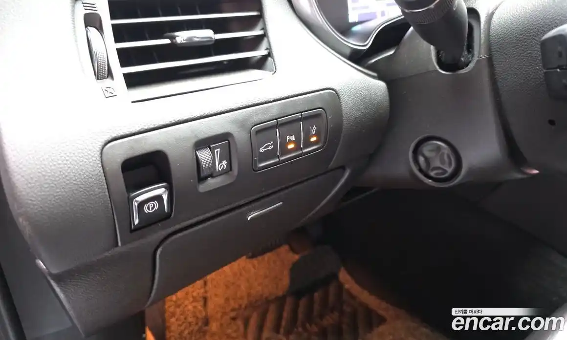 Chevrolet Impala 2016 2.5 гидро в Москве № 2127968, фото 23