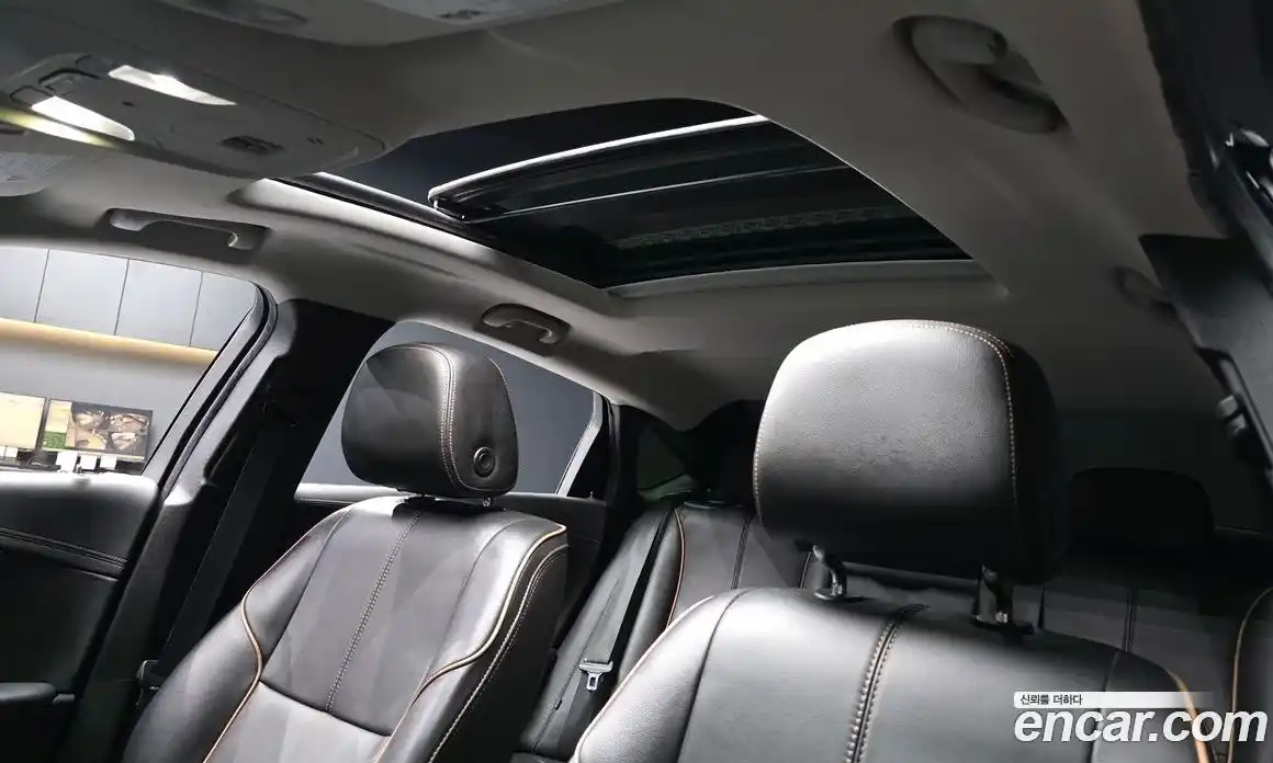 Chevrolet Impala 2016 2.5 гидро в Москве № 2127968, фото 24