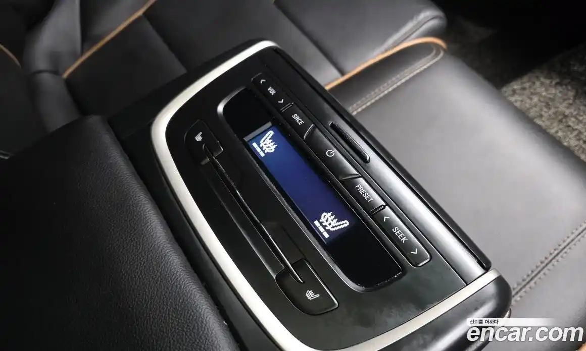 Chevrolet Impala 2016 2.5 гидро в Москве № 2127968, фото 25
