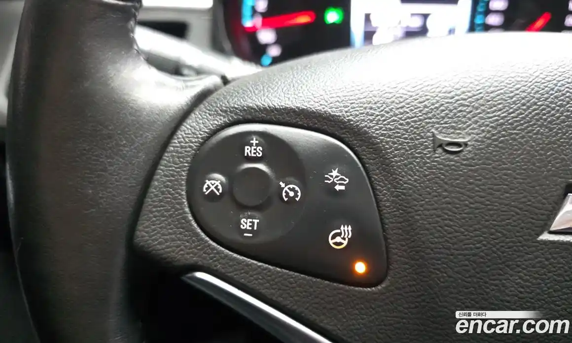 Chevrolet Impala 2016 2.5 гидро в Москве № 2127968, фото 30