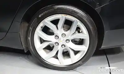 Chevrolet Impala 2016 2.5 гидро в Москве № 2127968, миниатюра 5