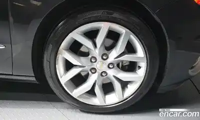 Chevrolet Impala 2016 2.5 гидро в Москве № 2127968, миниатюра 7