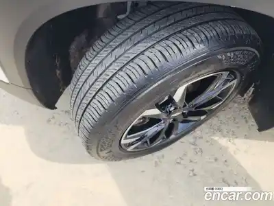 Chevrolet TrailBlazer 2020 1.3 гидро в Москве № 2128003, миниатюра 7