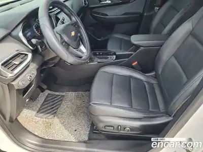 Chevrolet TrailBlazer 2020 1.3 гидро в Москве № 2128003, миниатюра 9