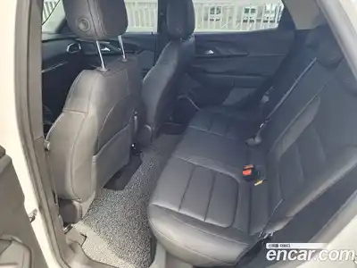 Chevrolet TrailBlazer 2020 1.3 гидро в Москве № 2128003, миниатюра 10