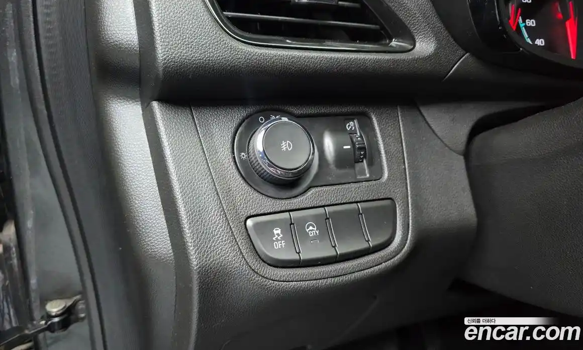 Chevrolet Spark 2016 1.0 гидро в Москве, фото 14
