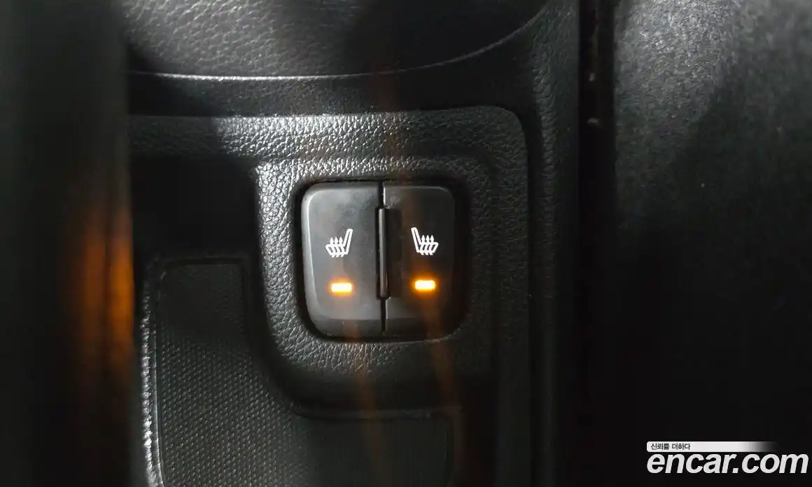 Chevrolet Spark 2016 1.0 гидро в Москве, фото 19