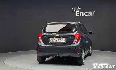 Chevrolet Spark 2016 1.0 гидро в Москве, миниатюра 4