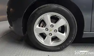 Chevrolet Spark 2016 1.0 гидро в Москве, миниатюра 5