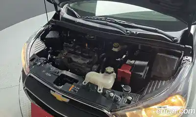 Chevrolet Spark 2016 1.0 гидро в Москве, миниатюра 6