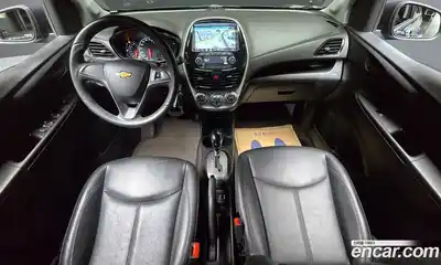 Chevrolet Spark 2016 1.0 гидро в Москве, миниатюра 7