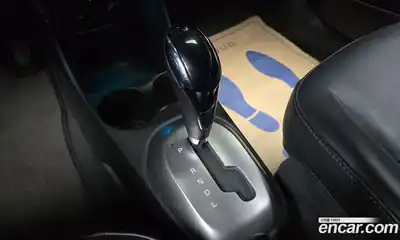 Chevrolet Spark 2016 1.0 гидро в Москве, миниатюра 9