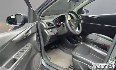 Chevrolet Spark 2016 1.0 гидро в Москве, миниатюра 10