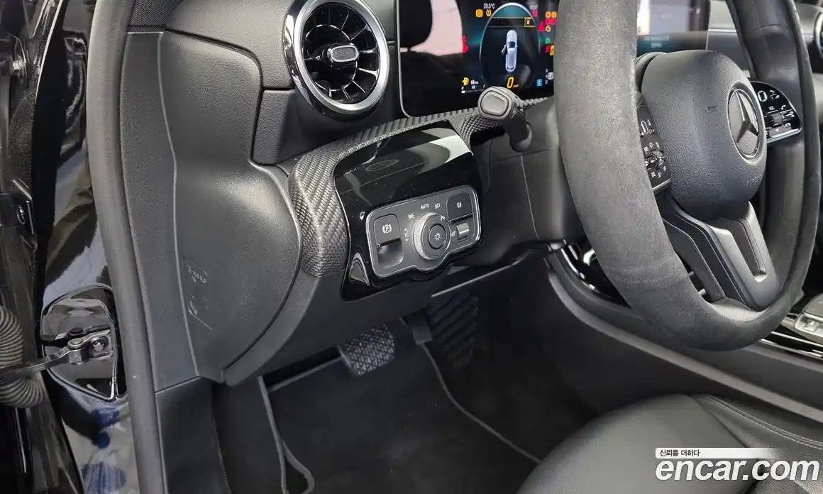 Mercedes-Benz A-Class 2019 2.0 гидро в Москве № 2128118, фото 17