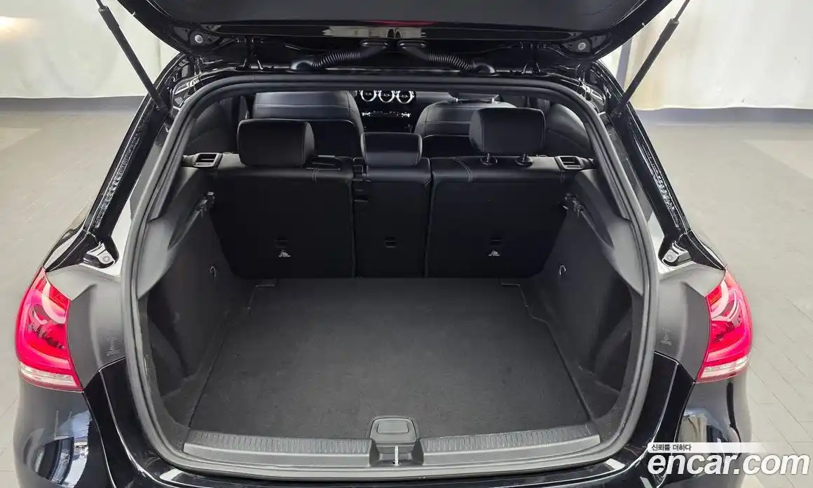 Mercedes-Benz A-Class 2019 2.0 гидро в Москве № 2128118, фото 20