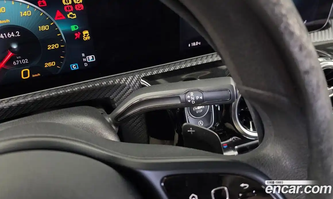 Mercedes-Benz A-Class 2019 2.0 гидро в Москве № 2128118, фото 9