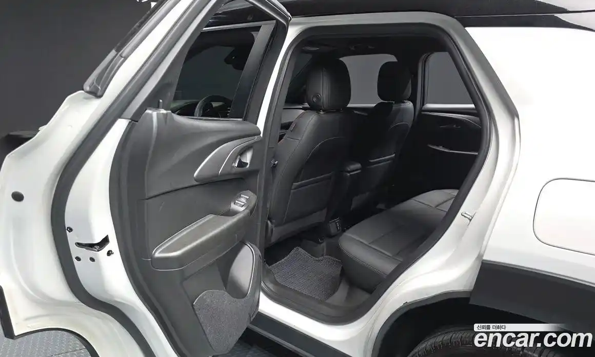 Chevrolet TrailBlazer 2020 1.3 гидро в Москве № 2128177, фото 16