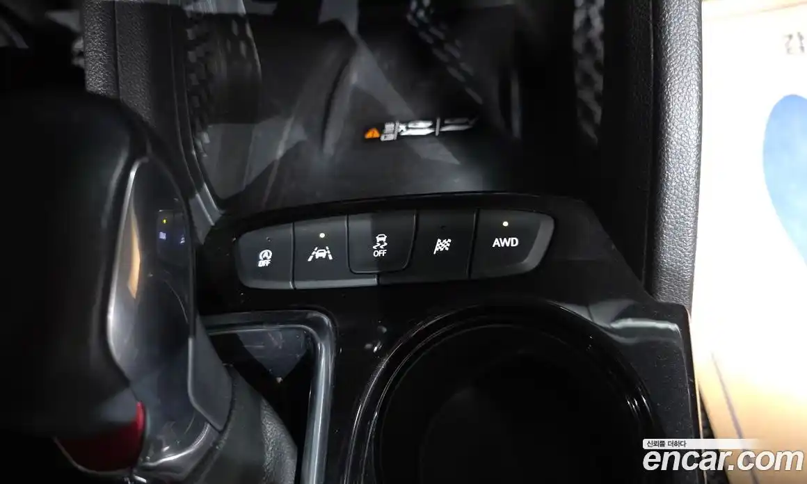 Chevrolet TrailBlazer 2020 1.3 гидро в Москве № 2128177, фото 22