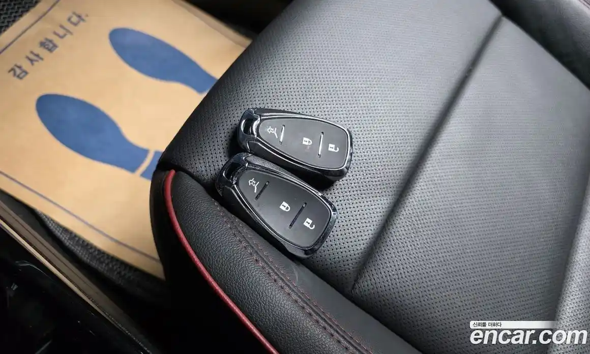 Chevrolet TrailBlazer 2020 1.3 гидро в Москве № 2128177, фото 27