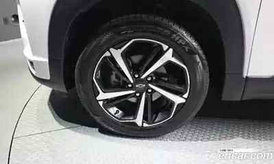 Chevrolet TrailBlazer 2020 1.3 гидро в Москве № 2128177, миниатюра 5