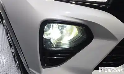 Chevrolet TrailBlazer 2020 1.3 гидро в Москве № 2128177, миниатюра 8