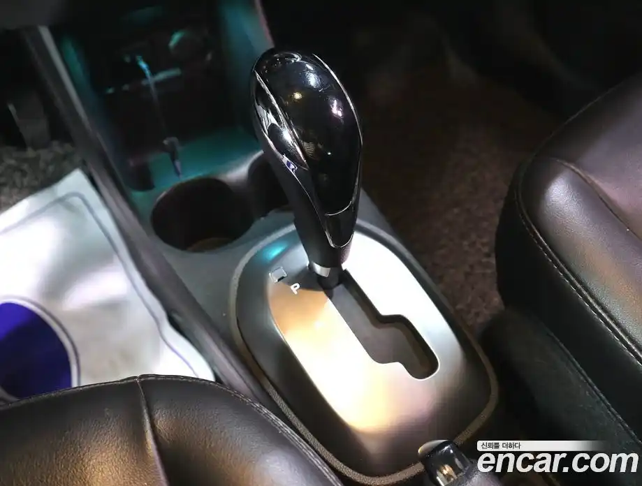 Chevrolet Spark 2016 1.0 гидро в Москве, фото 15