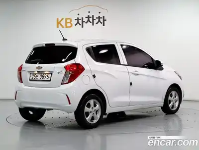 Chevrolet Spark 2016 1.0 гидро в Москве, миниатюра 3
