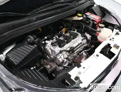 Chevrolet Spark 2016 1.0 гидро в Москве, миниатюра 6
