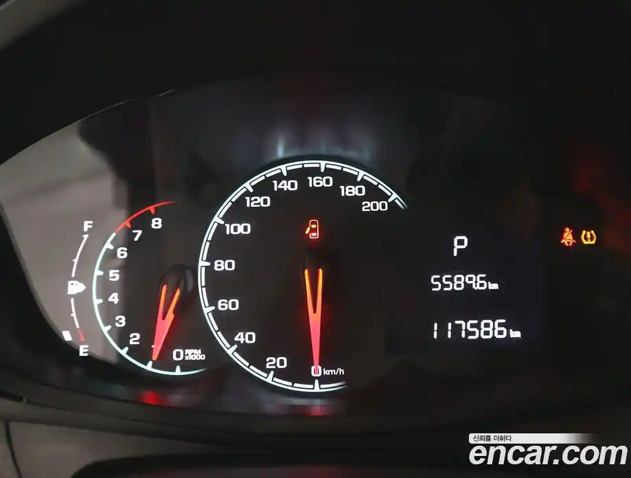 Chevrolet Spark 2016 1.0 гидро в Москве, фото 7