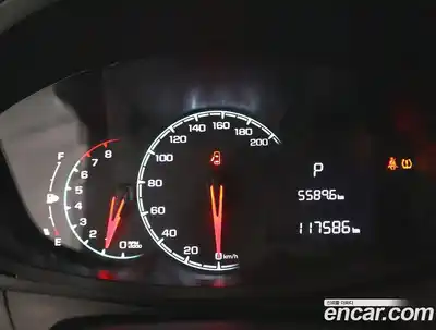 Chevrolet Spark 2016 1.0 гидро в Москве, миниатюра 7