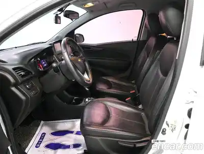 Chevrolet Spark 2016 1.0 гидро в Москве, миниатюра 9