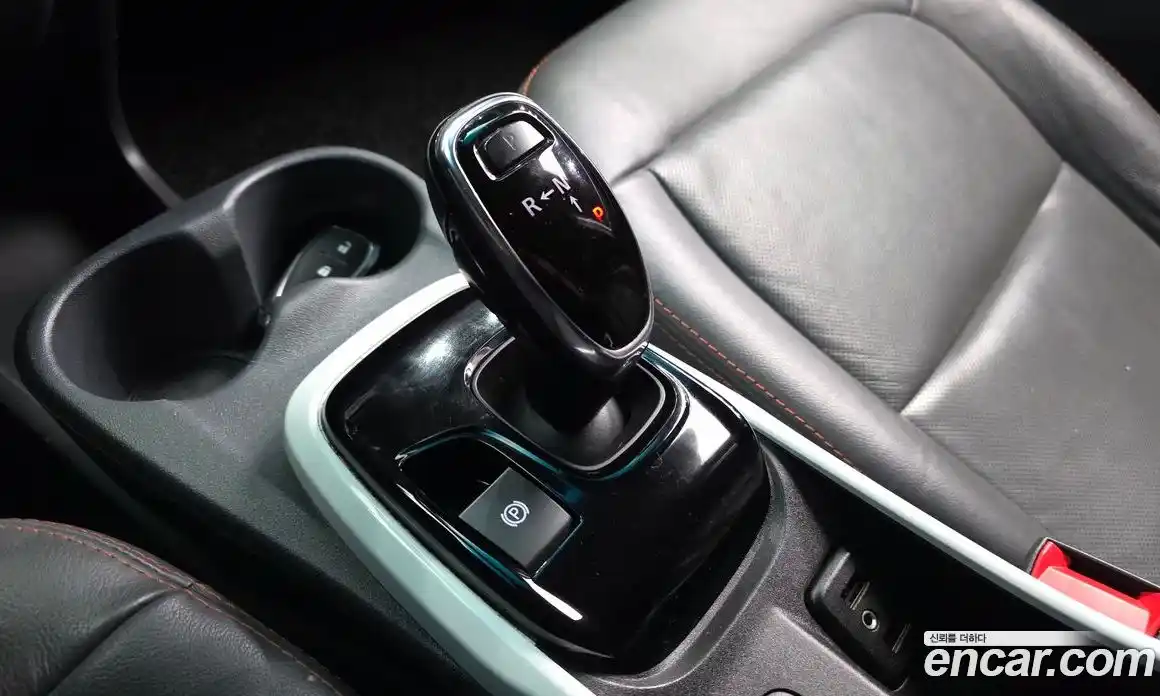 Chevrolet Bolt EV 2018 0.2 гидро в Москве № 2128197, фото 12