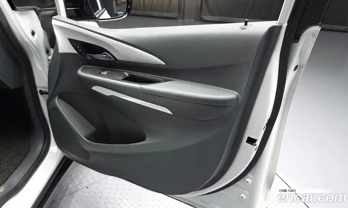 Chevrolet Bolt EV 2018 0.2 гидро в Москве № 2128197, фото 14