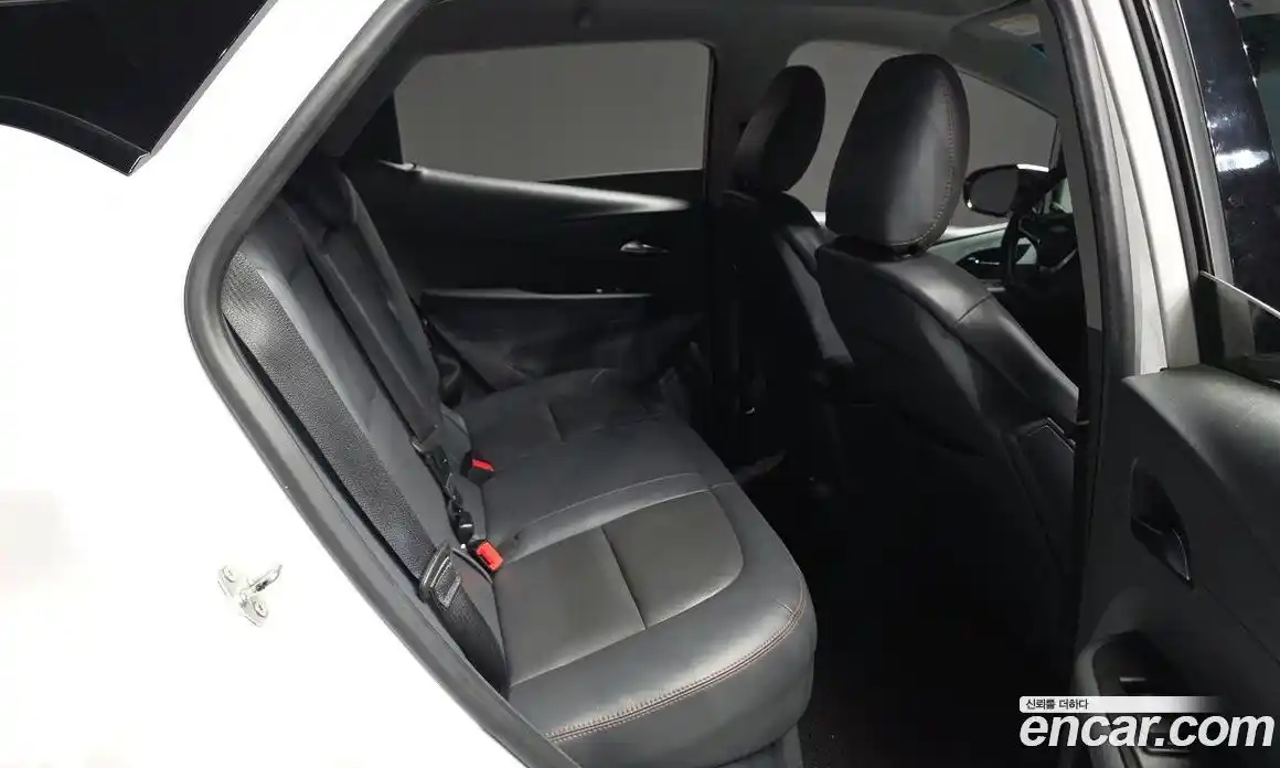Chevrolet Bolt EV 2018 0.2 гидро в Москве № 2128197, фото 18
