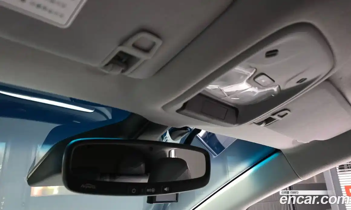 Chevrolet Bolt EV 2018 0.2 гидро в Москве № 2128197, фото 24