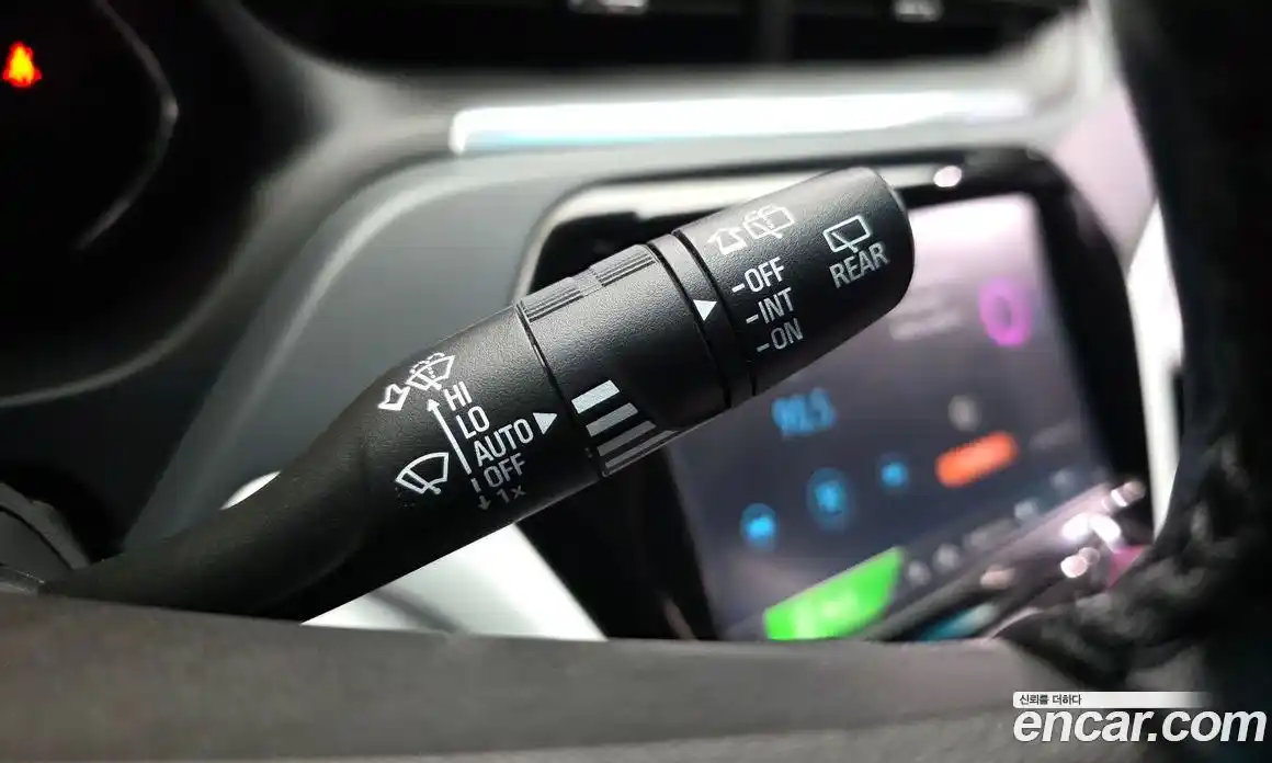Chevrolet Bolt EV 2018 0.2 гидро в Москве № 2128197, фото 25