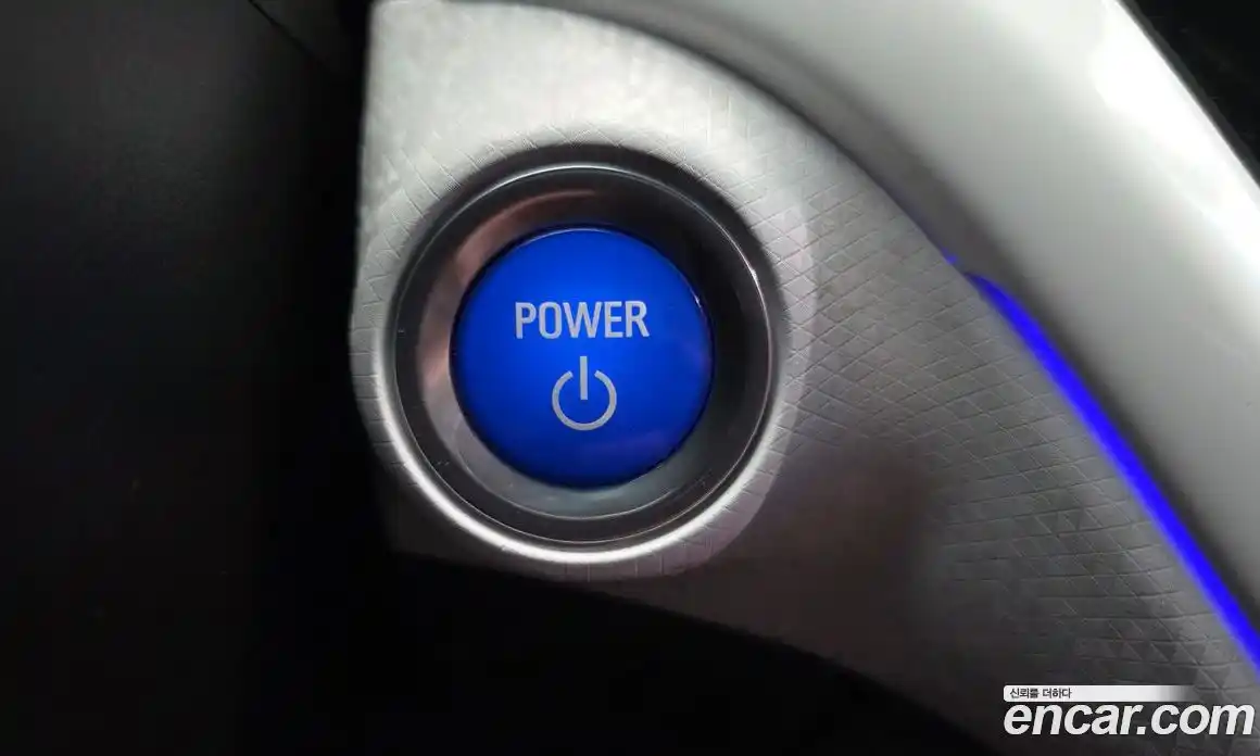 Chevrolet Bolt EV 2018 0.2 гидро в Москве № 2128197, фото 27