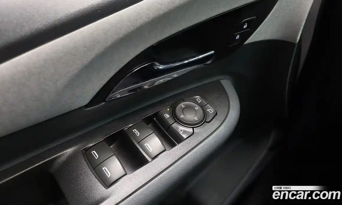 Chevrolet Bolt EV 2018 0.2 гидро в Москве № 2128197, фото 28
