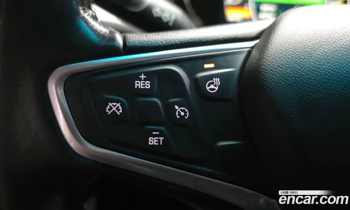 Chevrolet Bolt EV 2018 0.2 гидро в Москве № 2128197, фото 31