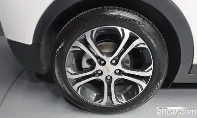 Chevrolet Bolt EV 2018 0.2 гидро в Москве № 2128197, миниатюра 5