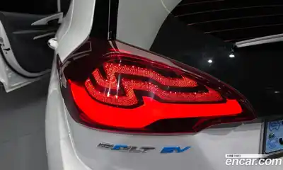 Chevrolet Bolt EV 2018 0.2 гидро в Москве № 2128197, миниатюра 9
