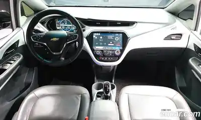 Chevrolet Bolt EV 2018 0.2 гидро в Москве № 2128197, миниатюра 10