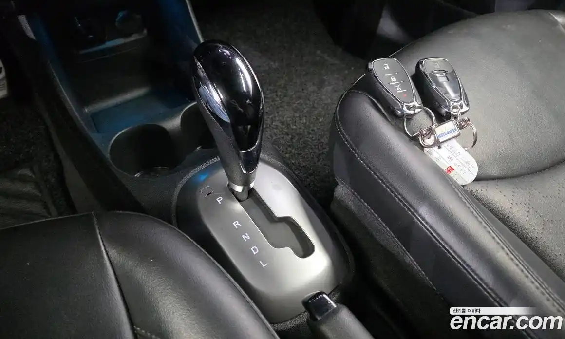 Chevrolet Spark 2016 1.0 гидро в Москве № 2128198, фото 12