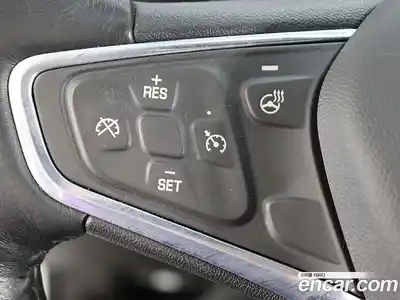 Chevrolet Malibu 2017 1.5 гидро в Москве № 2128216, миниатюра 11