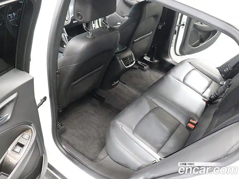 Chevrolet Malibu 2017 1.5 гидро в Москве № 2128216, фото 16