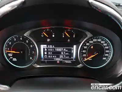 Chevrolet Malibu 2017 1.5 гидро в Москве № 2128216, миниатюра 6