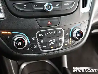 Chevrolet Malibu 2017 1.5 гидро в Москве № 2128216, миниатюра 10
