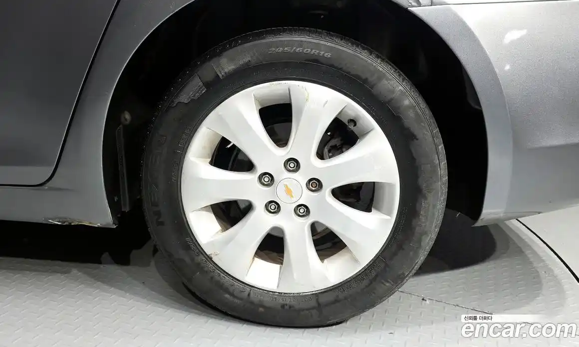 Chevrolet Cruze 2016 1.8 гидро в Москве № 2128322, фото 27