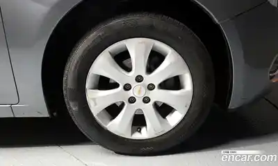 Chevrolet Cruze 2016 1.8 гидро в Москве № 2128322, миниатюра 7